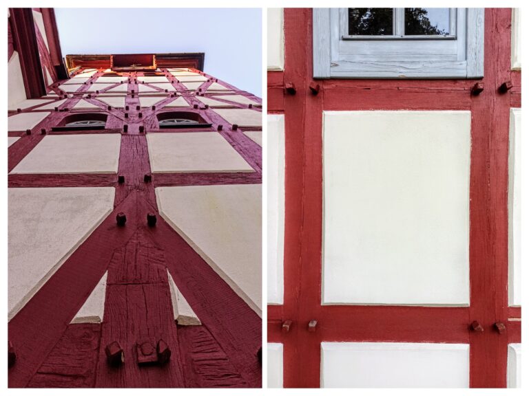 POŁĄCZENIA POŚREDNIE BSF INVISIBLE CONNECTIONS