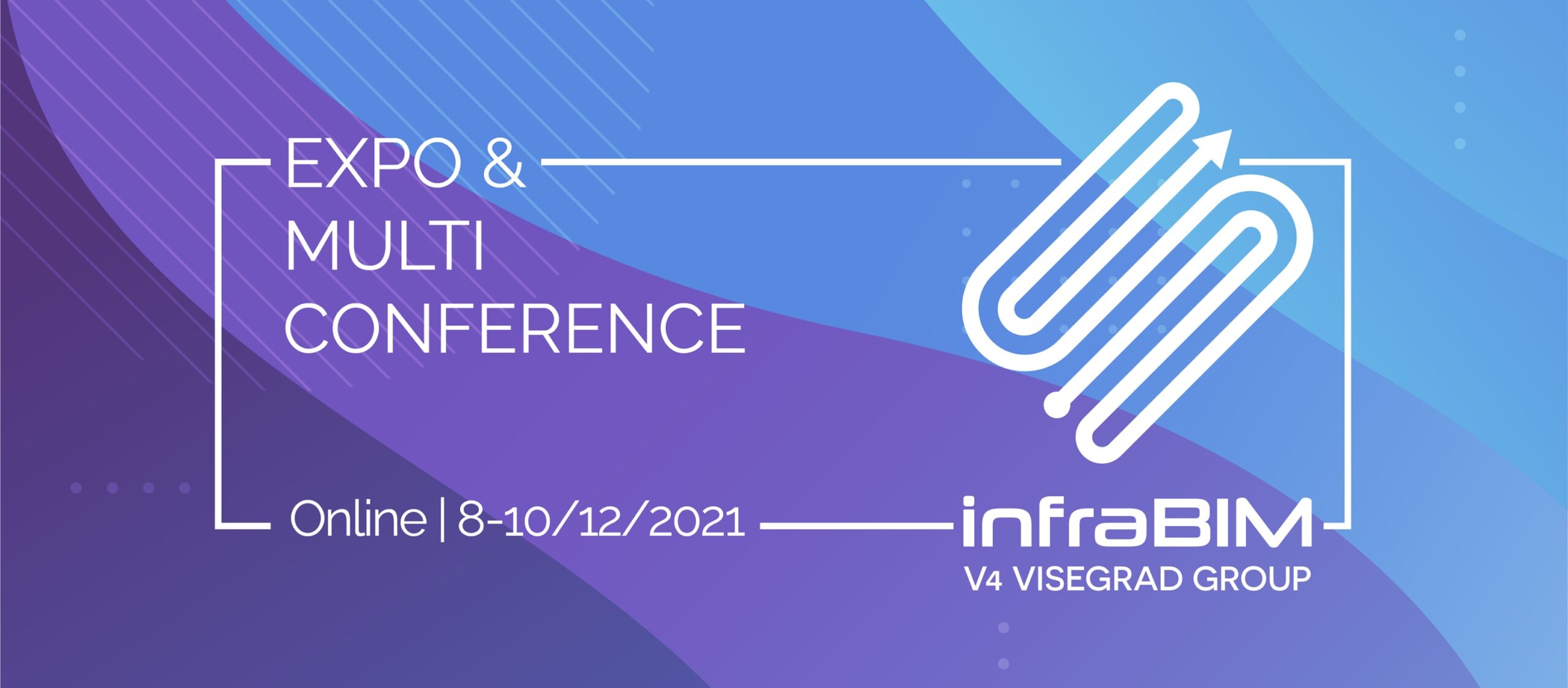 infraBIM 2021 V4 Expo & Multi-Conference
