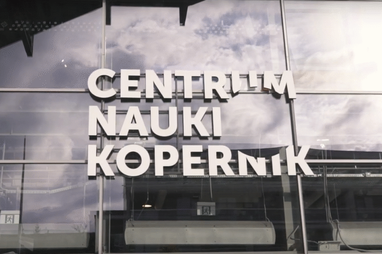 Builder Movie TV – Polish-Swiss Innovation Day 2021
