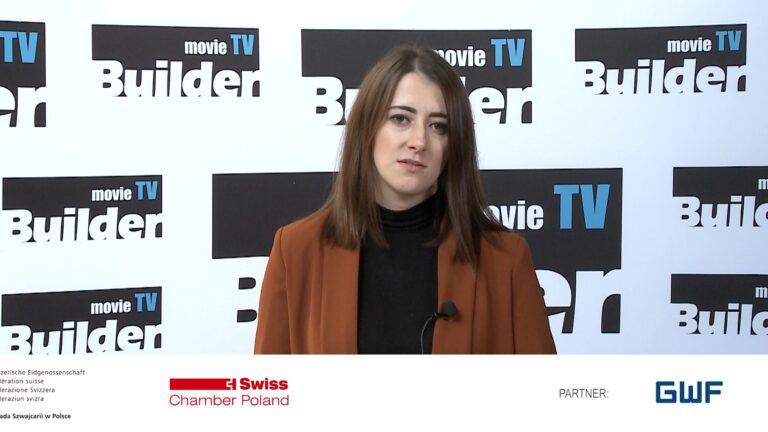Polish – Swiss Innovation Day 2021 – Marlena Tryka