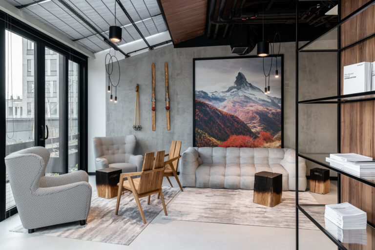 The Design Group laureatem konkursu OfficeSuperstar 2021