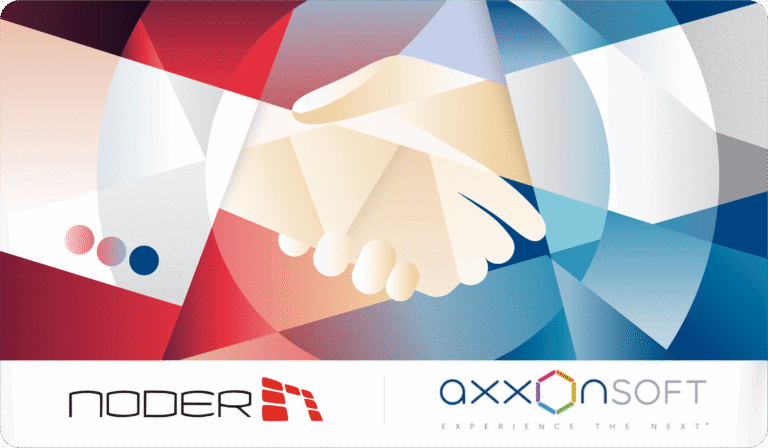 SYSTEMY BEZPIECZEŃSTWA W FABRYCE NORBLINA