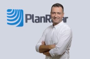 Bartek Pietruszewski_Country Manager PlanRadar w Polsce