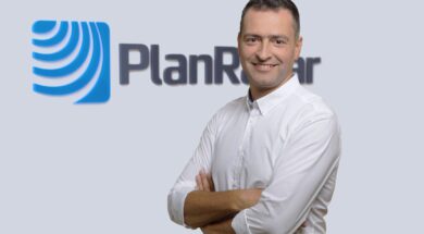 Bartek Pietruszewski_Country Manager PlanRadar w Polsce