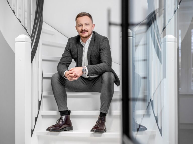 POLSKI BETON W NAJWYŻSZEJ FORMIE