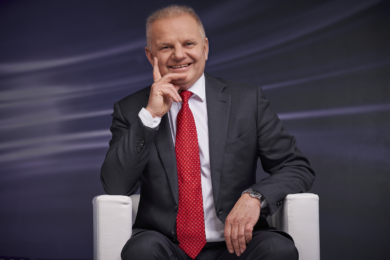 Krzysztof Pruszyński