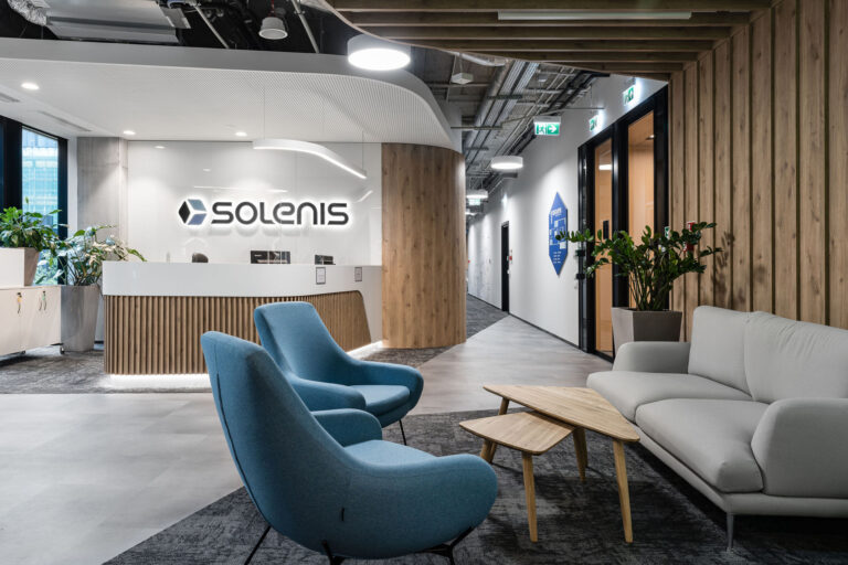 Bit Creative dla Solenis