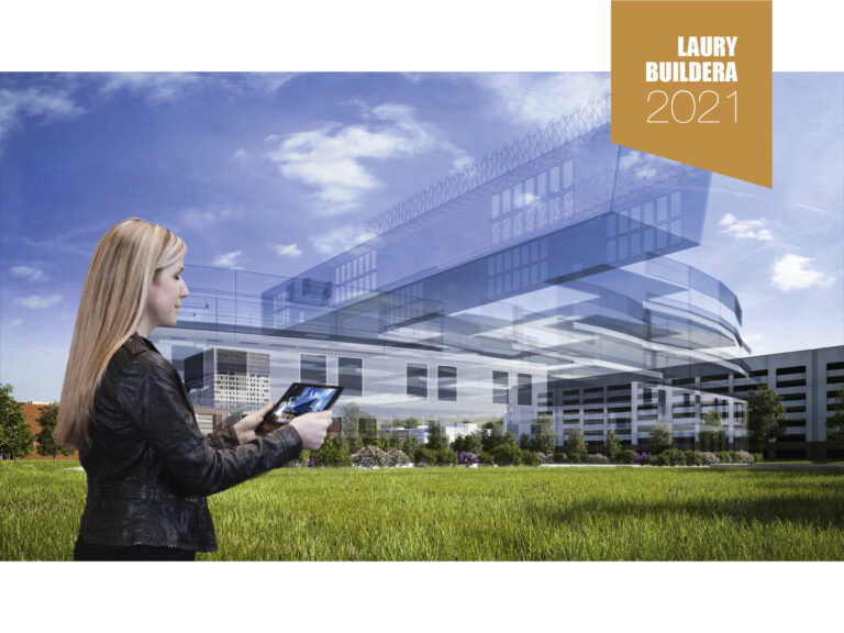 ARKANCE SYSTEMS POLAND SP. Z O.O. – LAURY BUILDERA 2021