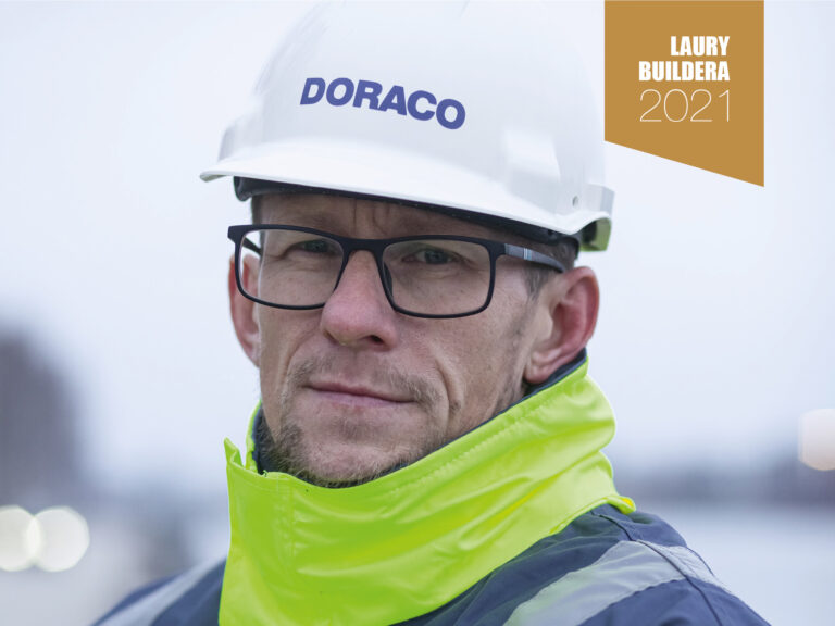 ADAM MAŃKA – LAURY BUILDERA 2021