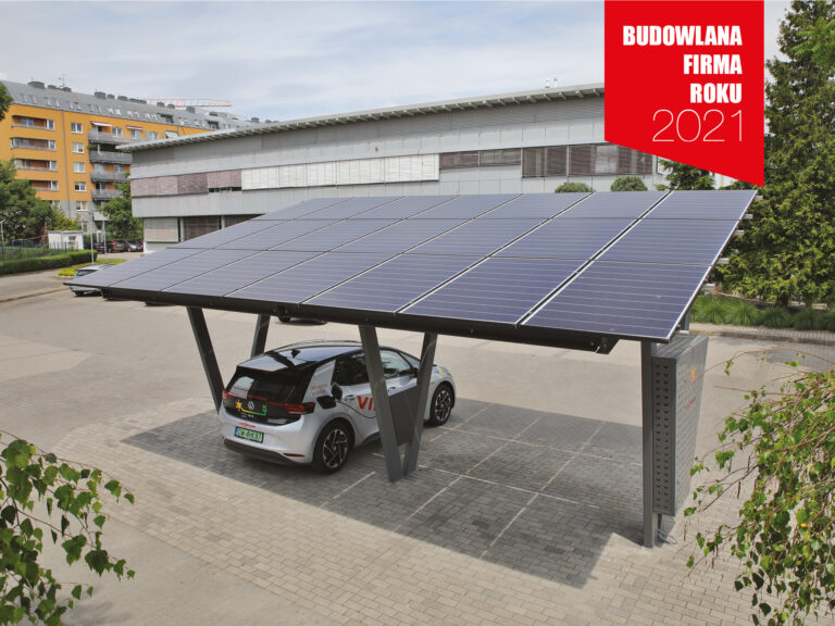 VIESSMANN SP. Z O.O. – BUDOWLANA FIRMA ROKU 2021