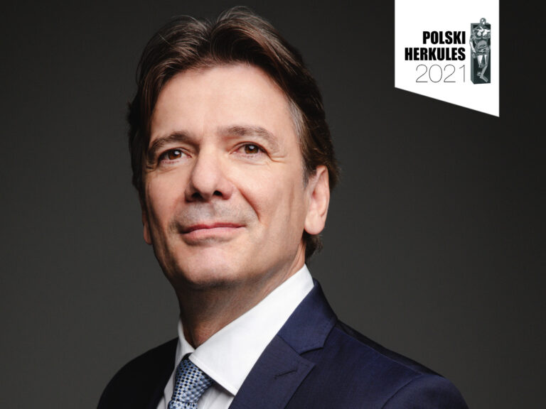 TOMAS TROCIL – POLSKI HERKULES 2021