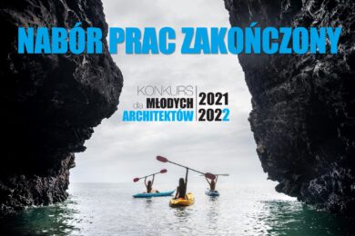 NABÓR PRAC ZAKOŃCZONY ARCH