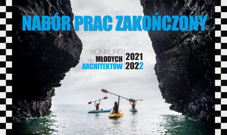 NABÓR PRAC DO IX EDYCJI KDMA ZAKOŃCZONY