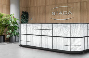 Stada