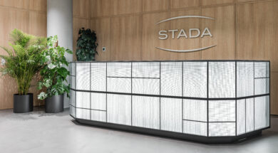 Stada