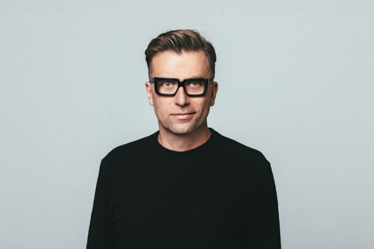 TOMEK RYGALIK