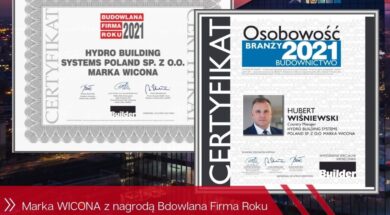 Wicona_Builder Awards_PL