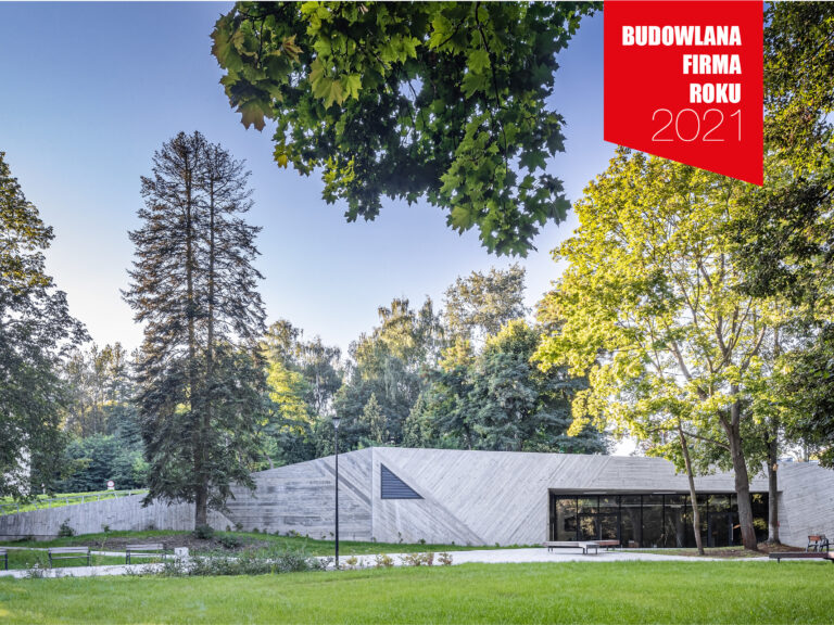 EM4 . Pracownia Architektury . Brataniec – BUDOWLANA FIRMA ROKU 2021