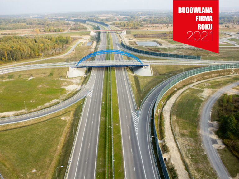 BUDIMEX S.A. – BUDOWLANA FIRMA ROKU 2021