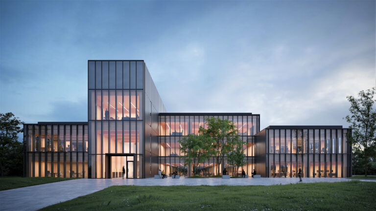 Budownictwo drewniane – architektura przyszłości?