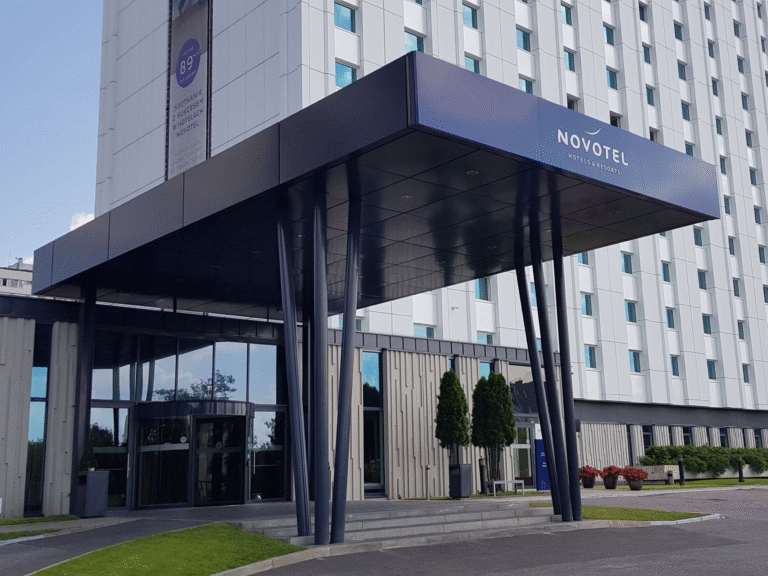 Konstrukcja – użytkowa funkcja architektury