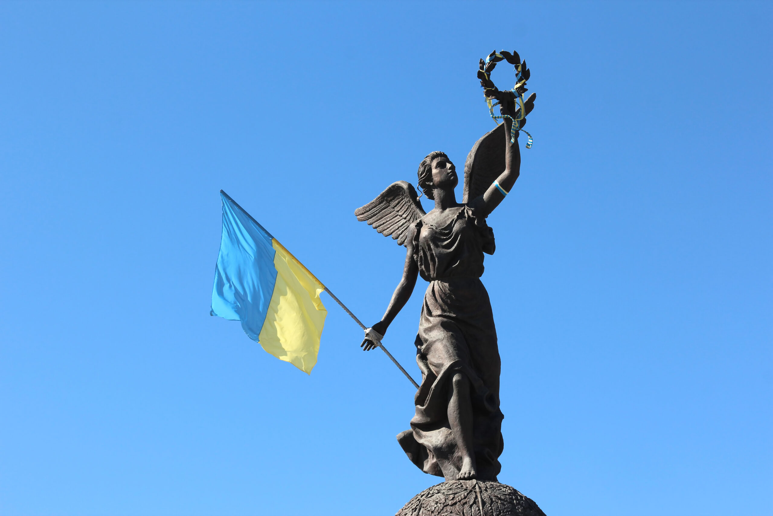 STRABAG potępia agresję Rosji na Ukrainę