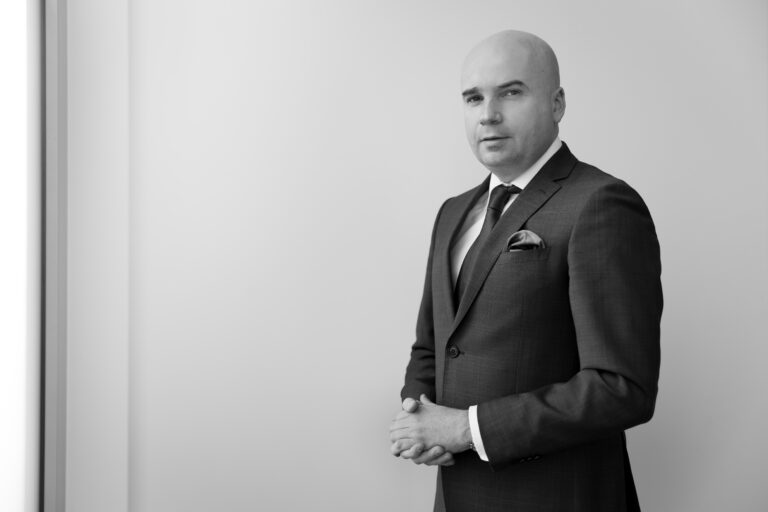 W perspektywie duży biznes