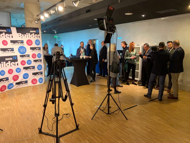 POSIEDZENIE KAPITUŁY IX EDYCJI KONKURSU DLA MŁODYCH ARCHITEKTÓW