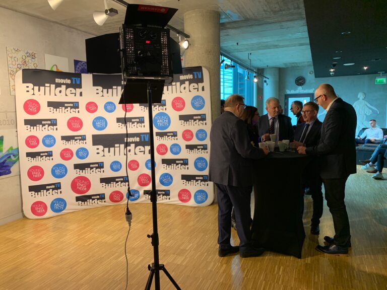 POSIEDZENIE KAPITUŁY V EDYCJI KONKURSU DLA MŁODYCH INŻYNIERÓW