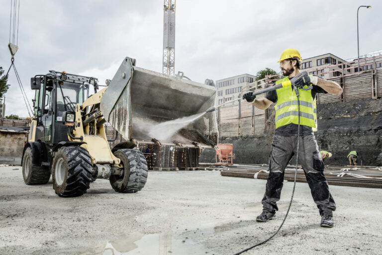 CZYSTA MOC NA TWOJEJ BUDOWIE!