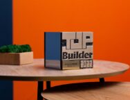 Sieć Salonów KRISHOME z mocną rekomendacją i tytułem TOPBuilder 2022