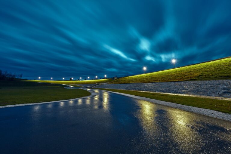 INWESTYCJA W BEZPIECZEŃSTWO MIESZKAŃCÓW KOTLINY KŁODZKIEJ