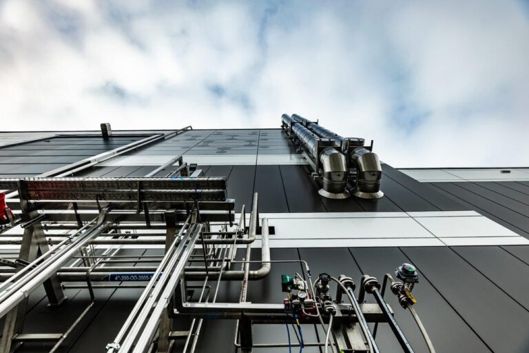 CENTRUM BADAWCZO-ROZWOJOWE PKN ORLEN W PŁOCKU