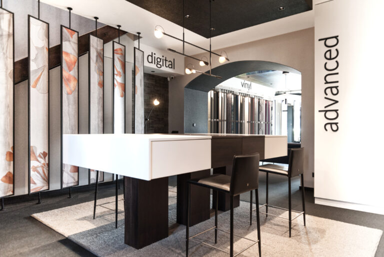 VESSTIGE SHOWROOM