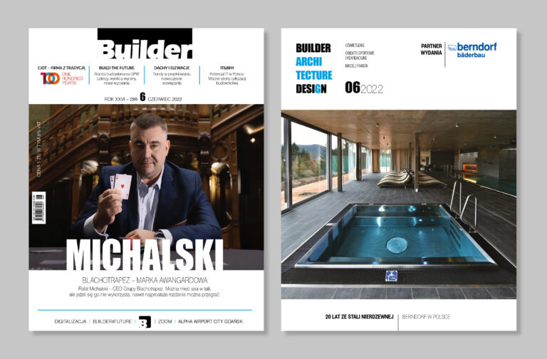 BUILDER 06.2022