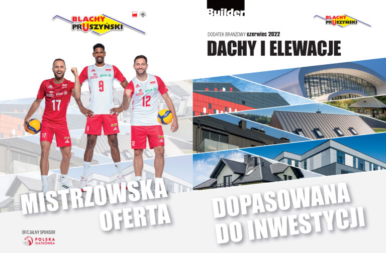 2022.06 DACHY I ELEWACJE