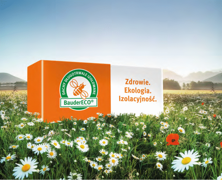 NOWA TERMOIZOLACJA DACHOWA