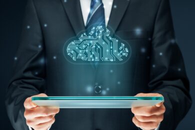 Cloud computing