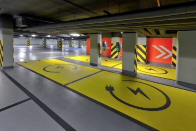 Flowcrete_Deckshield_Airport City Gdańsk_3