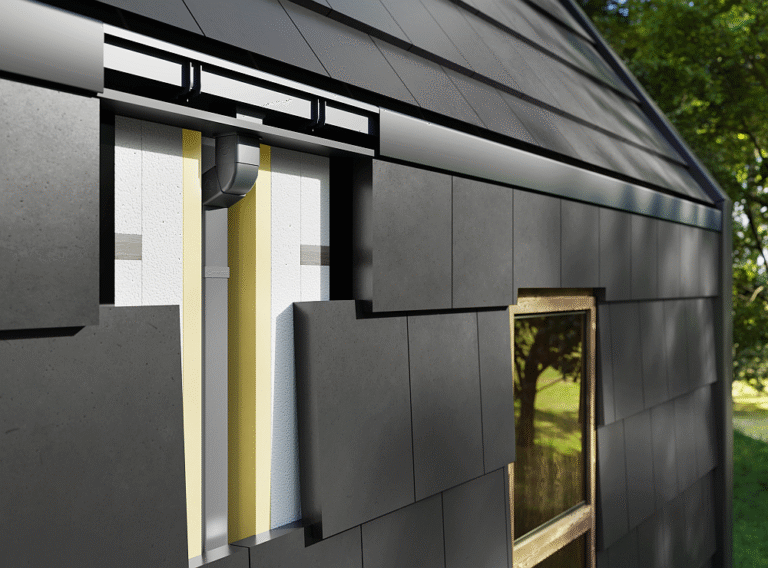 MINIMALISTYCZNIE UŚMIECHNIĘTE RYNNY