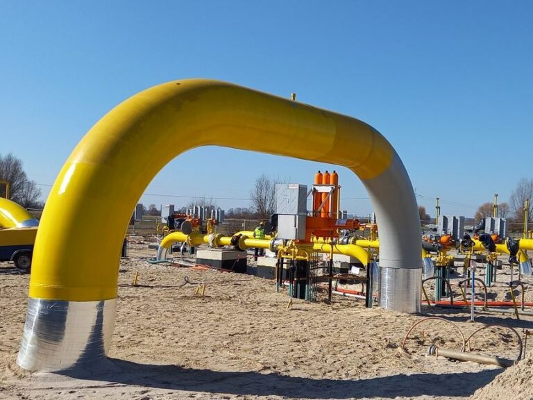 MGGP I REKORDOWY PRZEWIERT