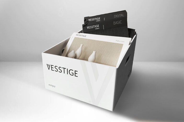 Vesstige Box