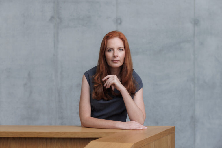 ARCHIZOOM – AGNIESZKA KALINOWSKA-SOŁTYS, PREZES SARP, ARCHITEKT-PARTNER W APA WOJCIECHOWSKI ARCHITEKCI