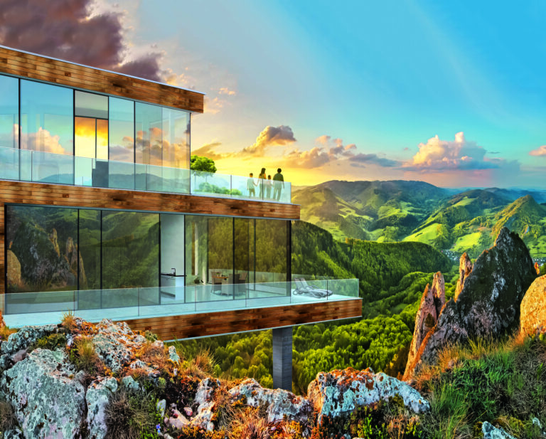 ROZWIĄZANIA DRZWIOWE  PONZIO W KLASIE PREMIUM