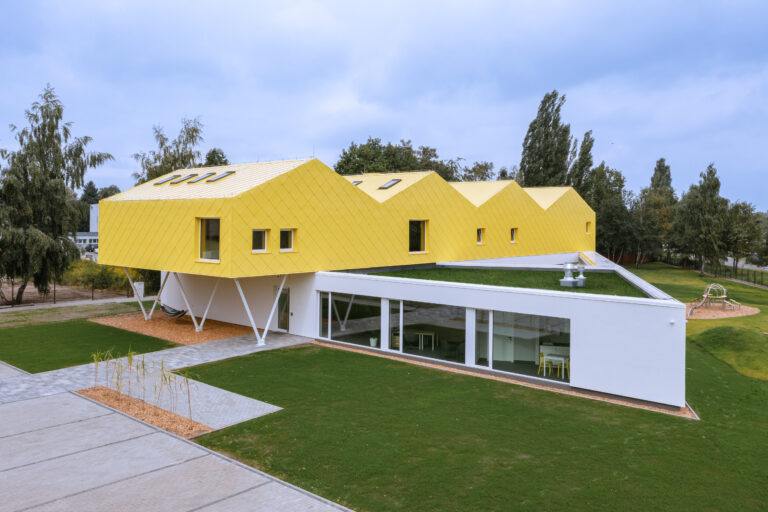 Kido – technologiczna hybryda