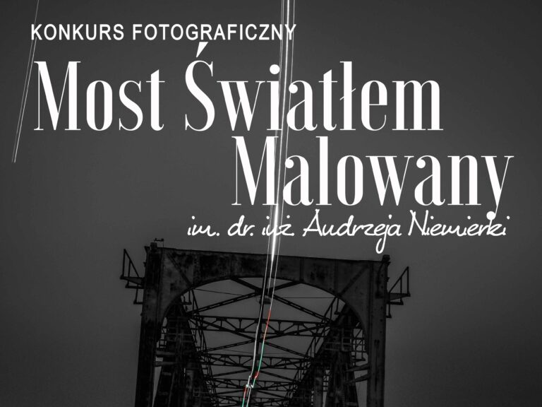 MOST ŚWIATŁEM MALOWANY 2022
