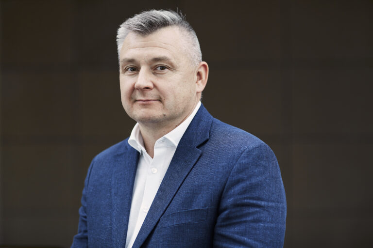 Do Grupy NDI dołącza Marcin Lewandowski