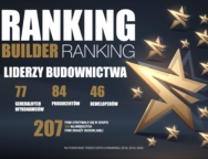 BUILDER RANKING LIDERZY GRAFIKA ONLINE