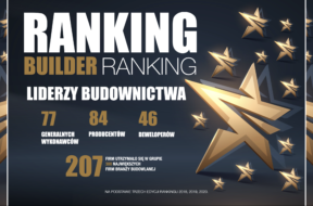 BUILDER RANKING LIDERZY GRAFIKA ONLINE