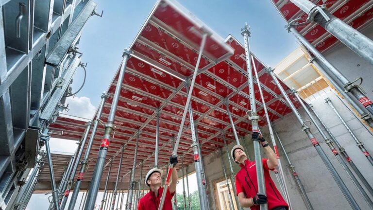 SZYBKIE I EKONOMICZNE SZALOWANIE